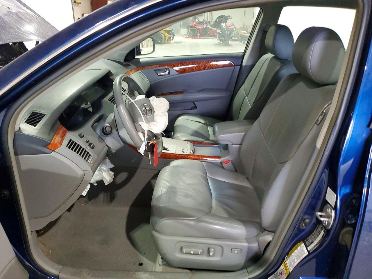 2005 Toyota Avalon Xls - Фото 7