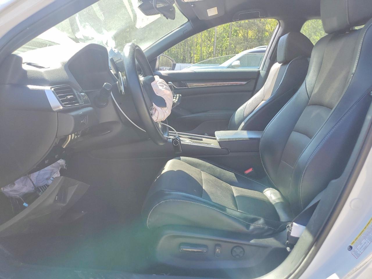 2018 Honda Accord Sport - Фото 7
