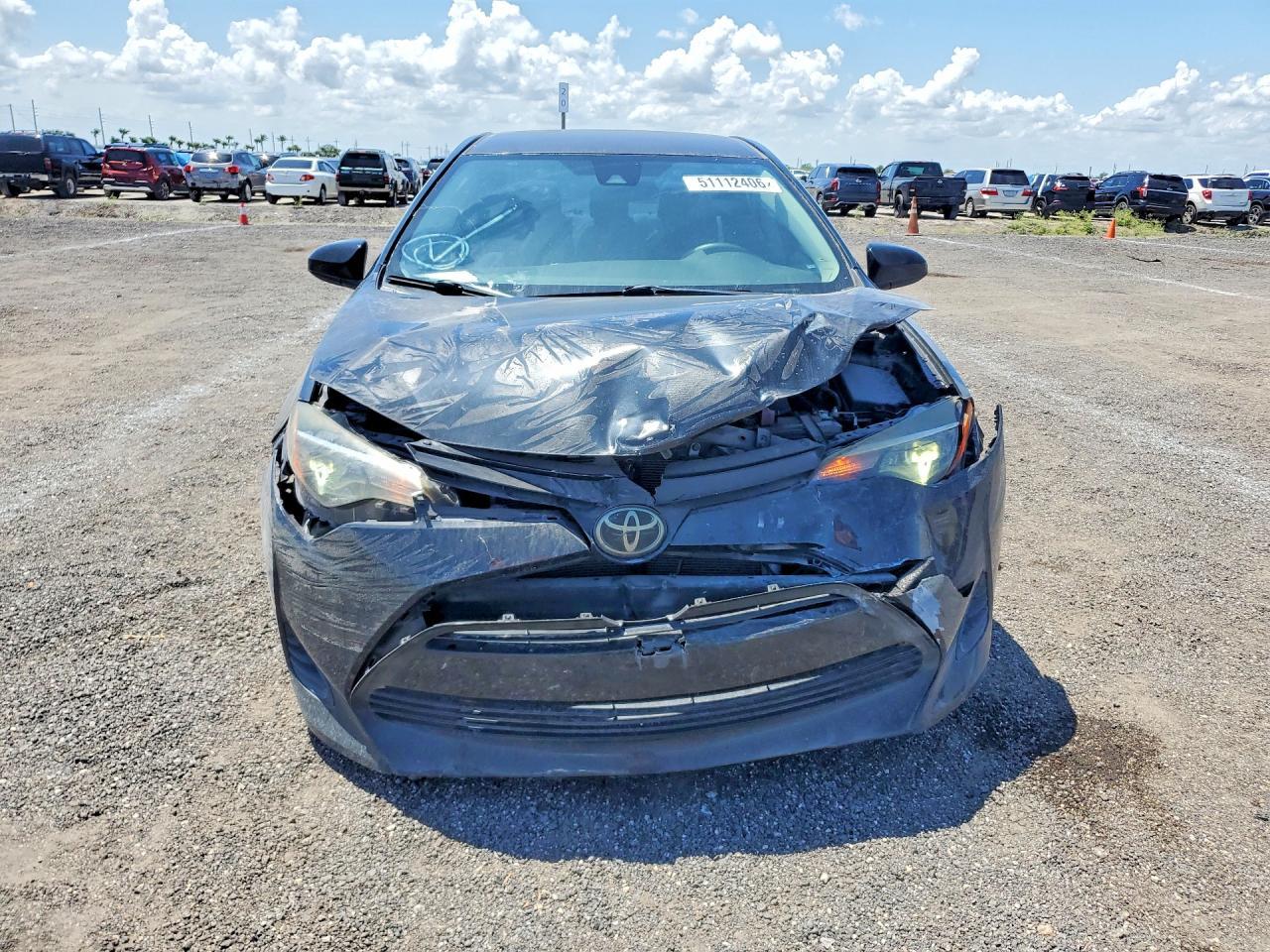 2019 Toyota Corolla L - Фото 5
