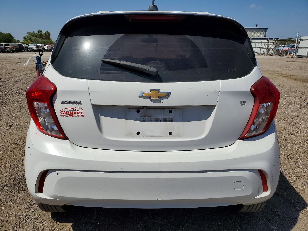 2020 Chevrolet Spark - Image 6