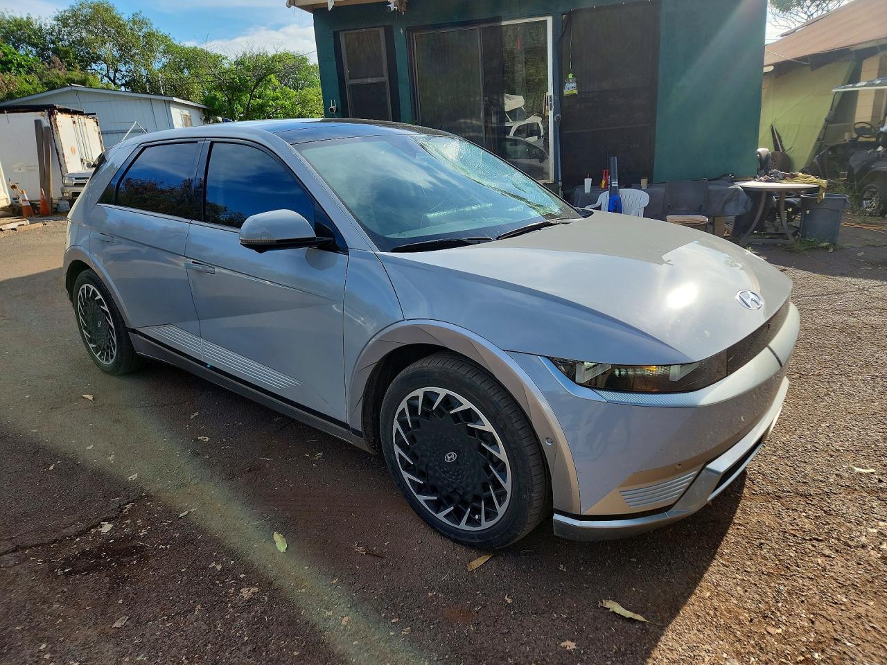 2022 Hyundai Ioniq 5 Limited - Image 4
