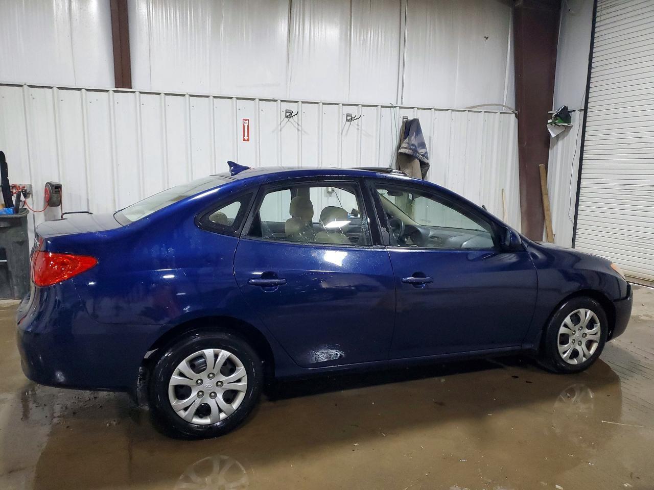 2009 Hyundai Elantra Gls - Image 3