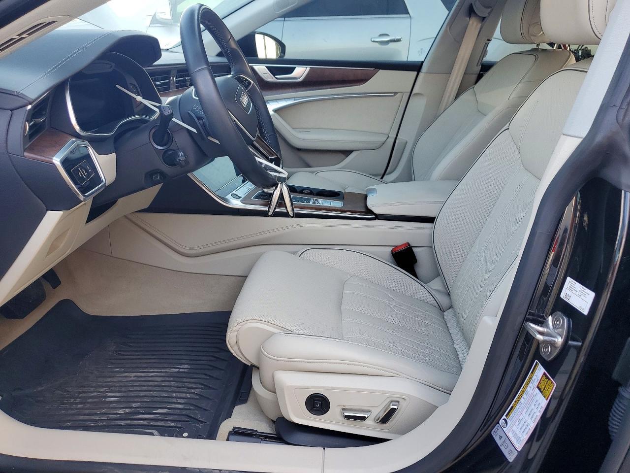 2023 Audi A7 Prestige S-Line - Фото 7