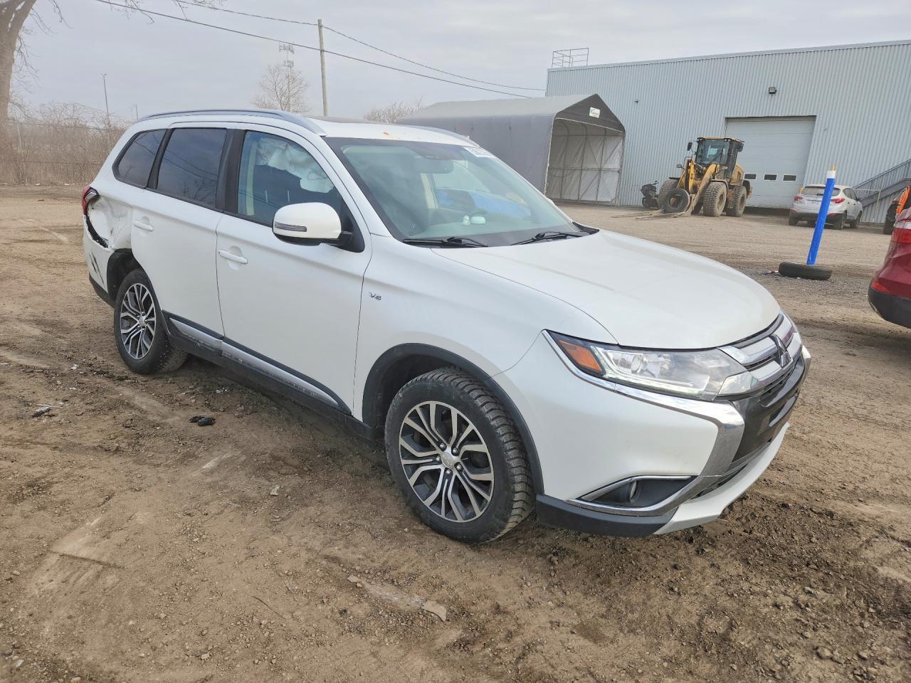 2018 Mitsubishi Outlander Se - Фото 4