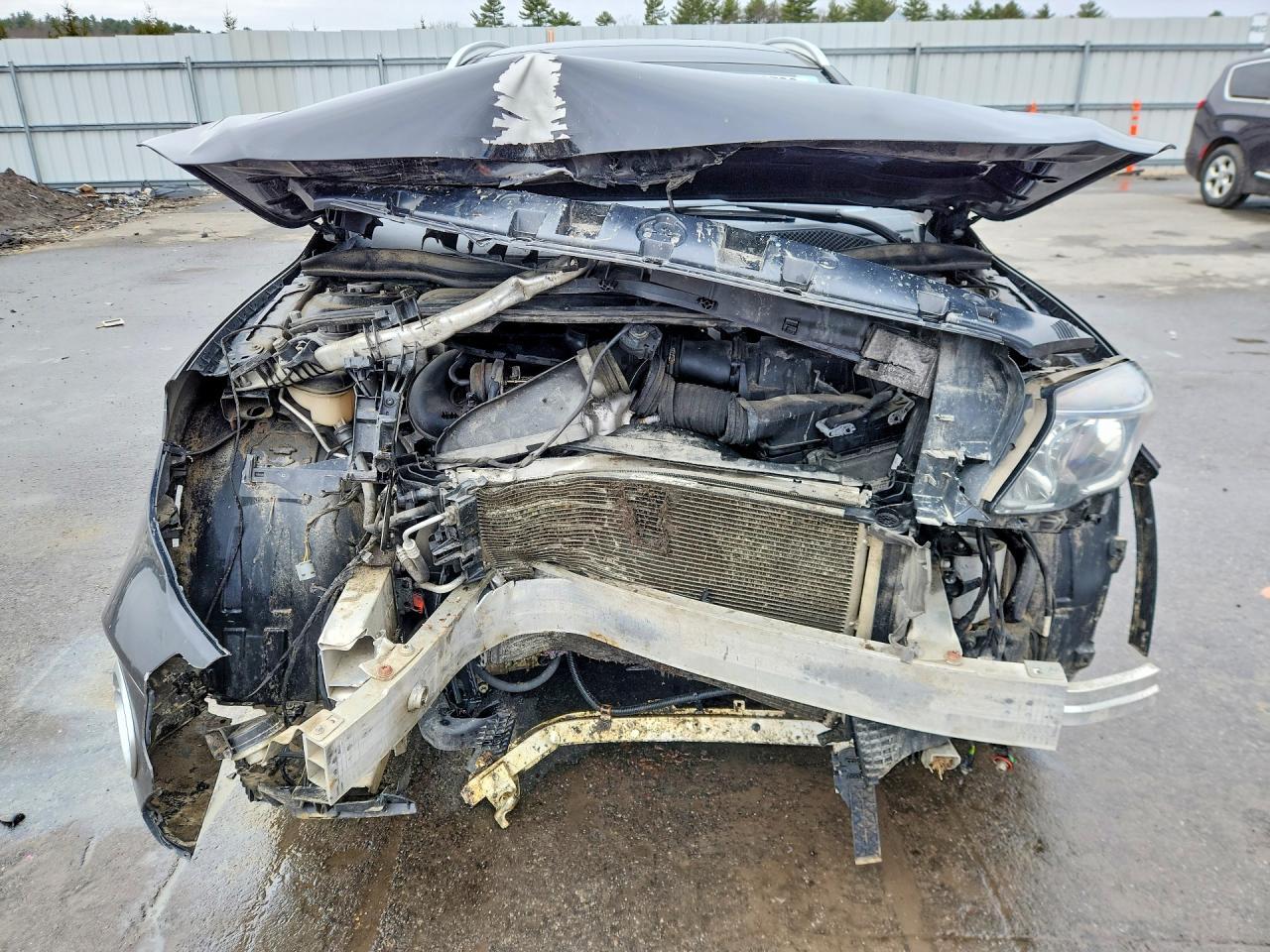 2018 Mercedes-Benz Gla 250 - Фото 5
