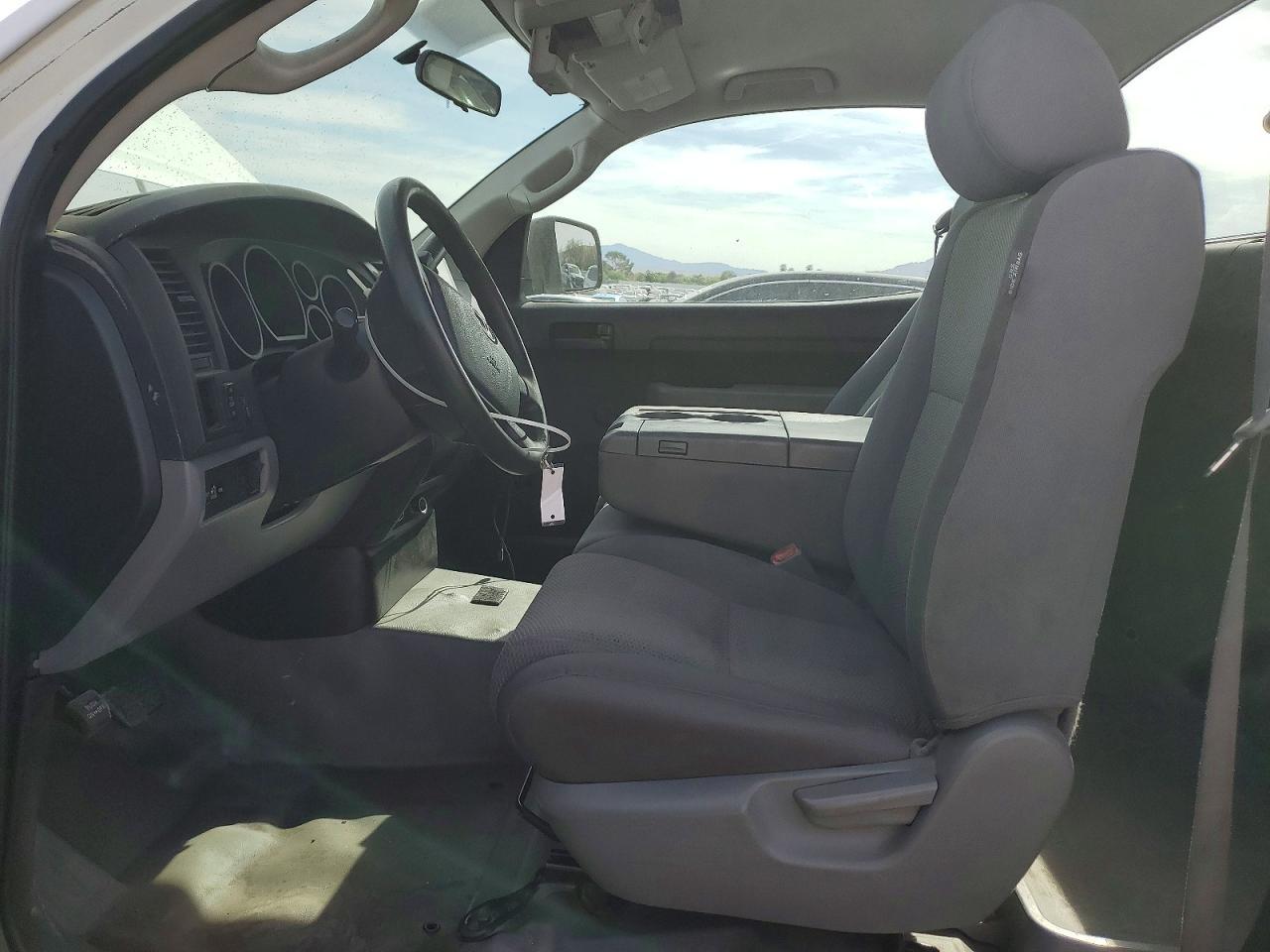 2007 Toyota Tundra Base - Фото 7