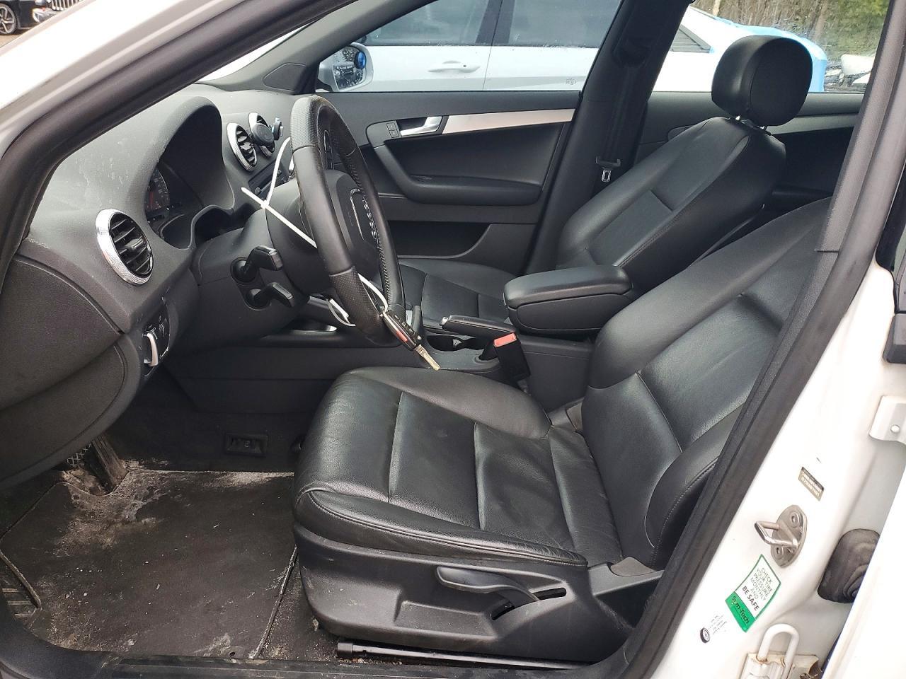 2013 Audi A3 Premium - Фото 7