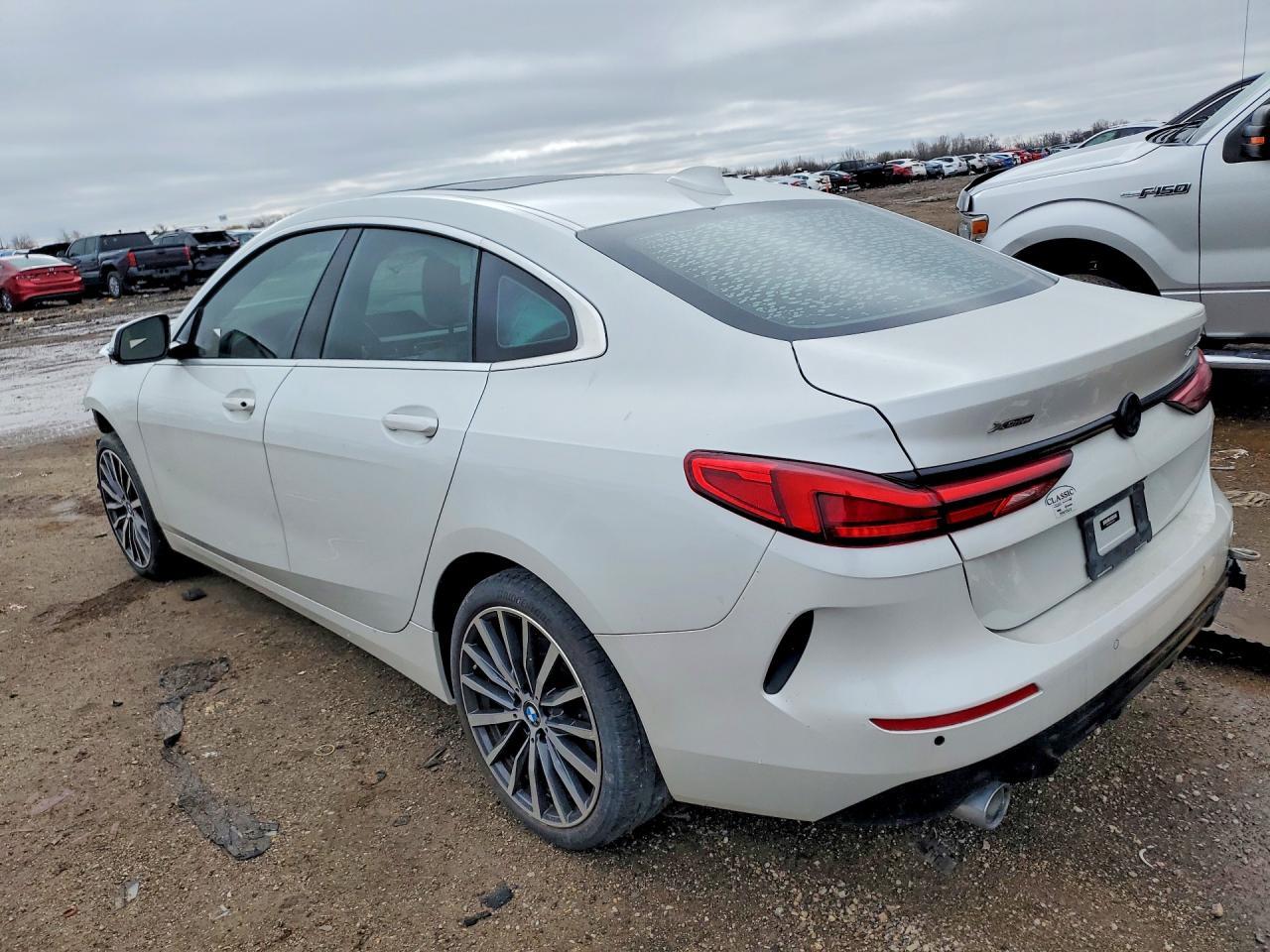 2021 BMW 228Xi - Image 2