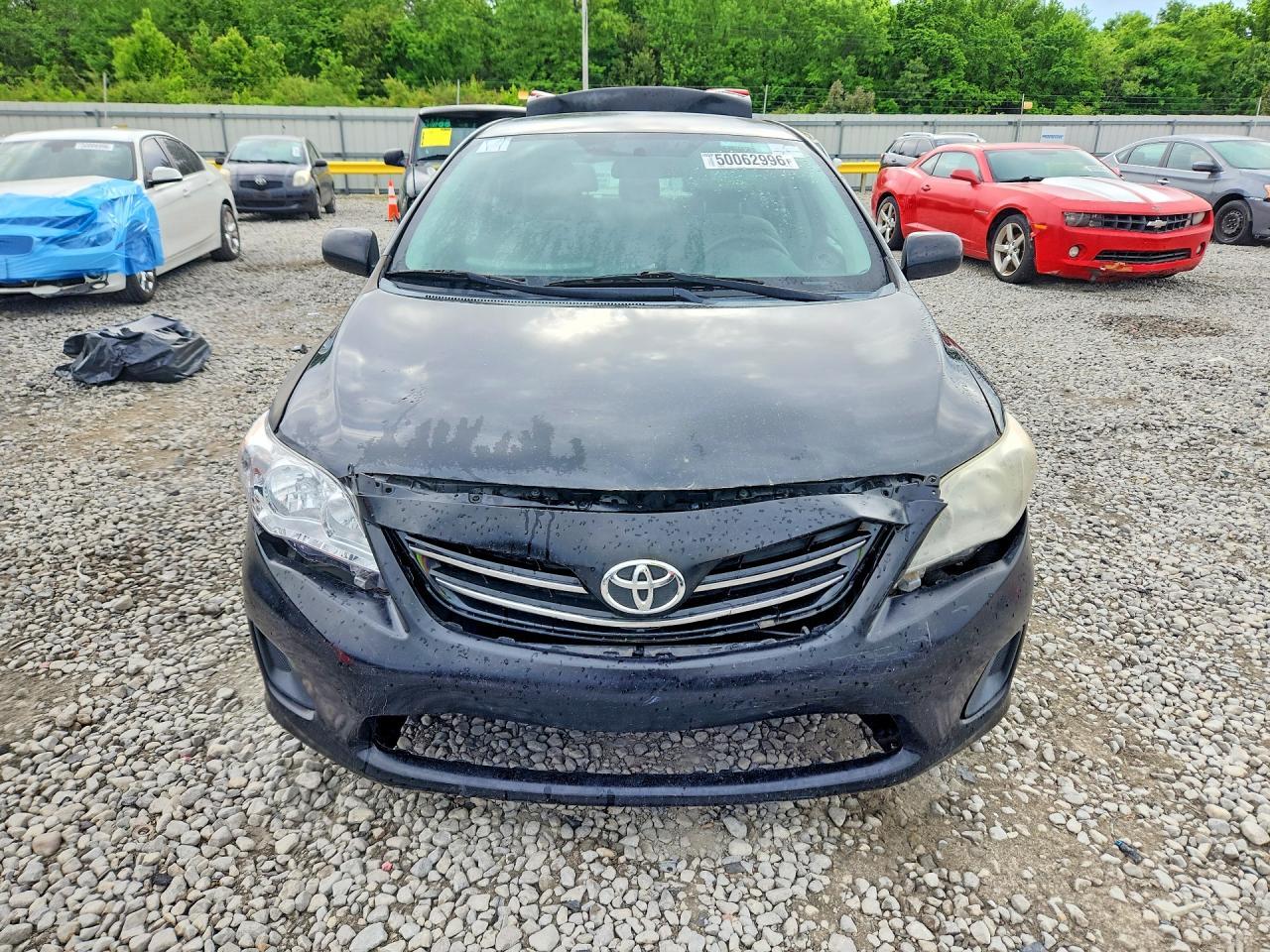 2013 Toyota Corolla Le - Фото 5