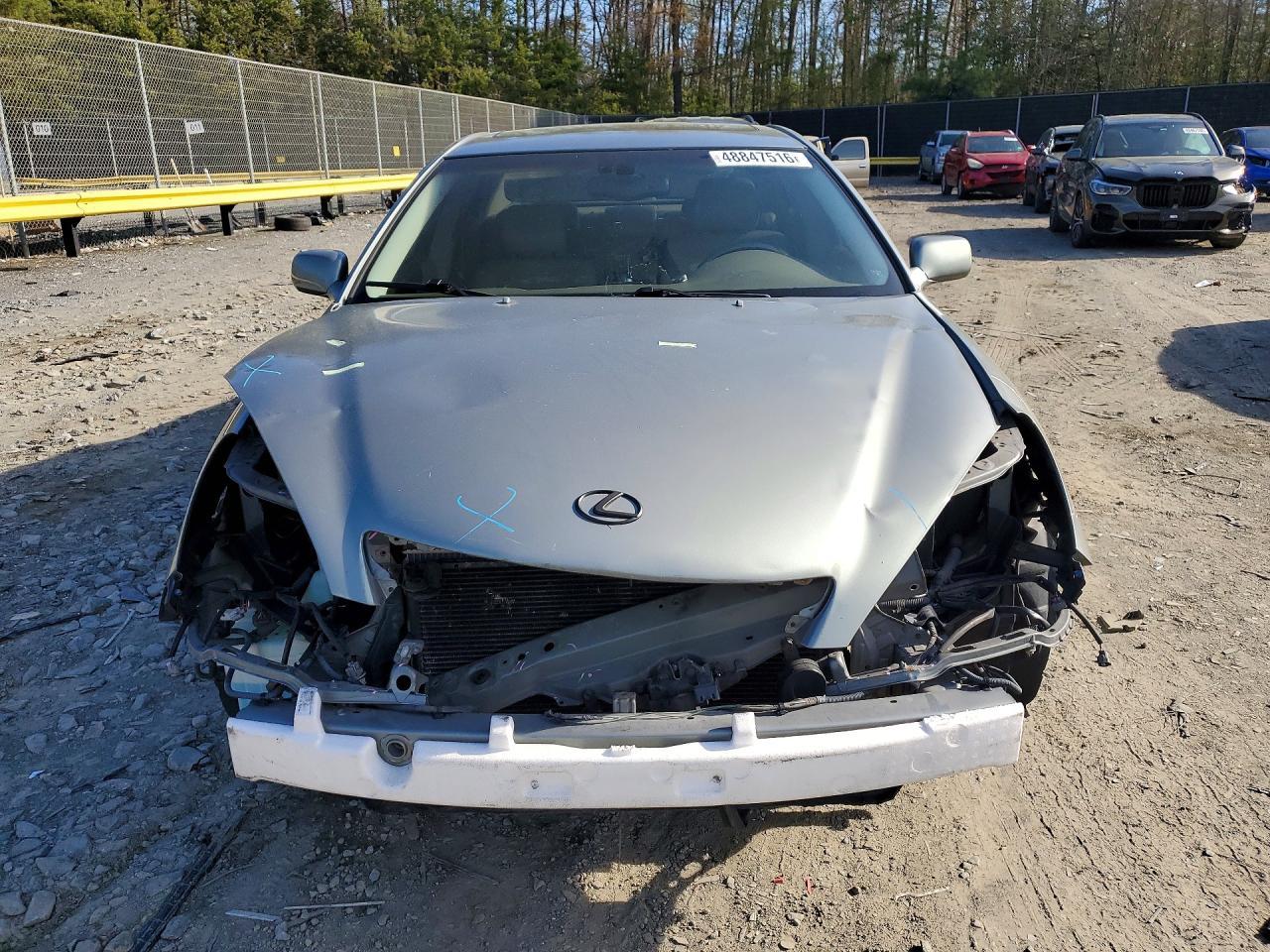 2004 Lexus Es 330 Base - Фото 5