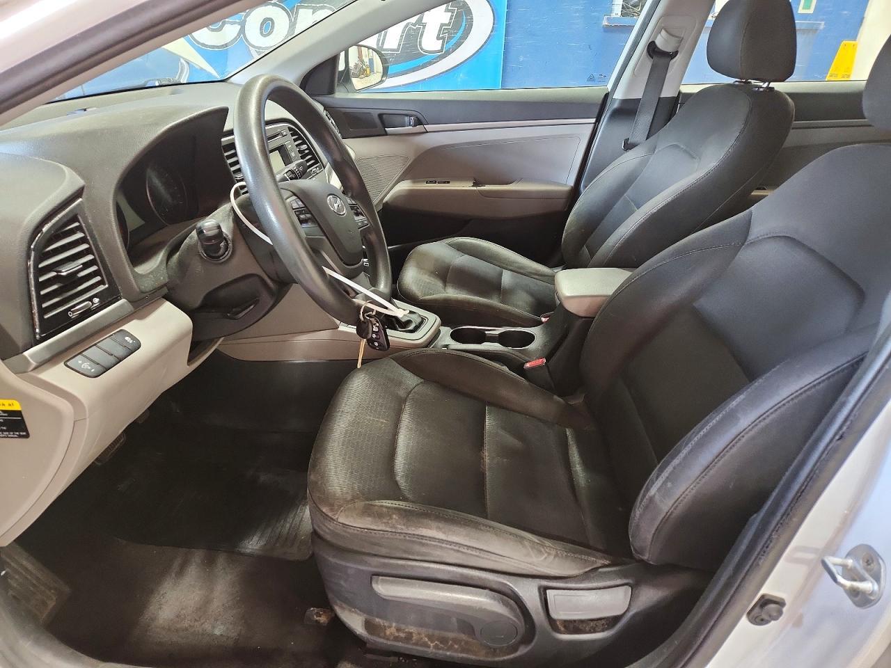 2017 Hyundai Elantra Se - Image 7