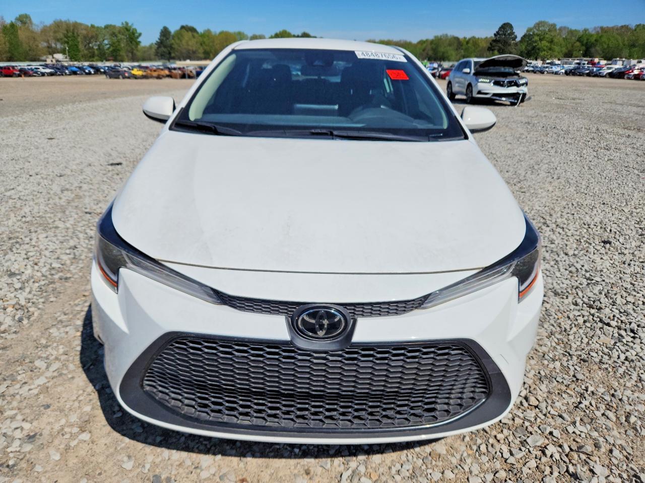 2022 Toyota Corolla Le - Image 5