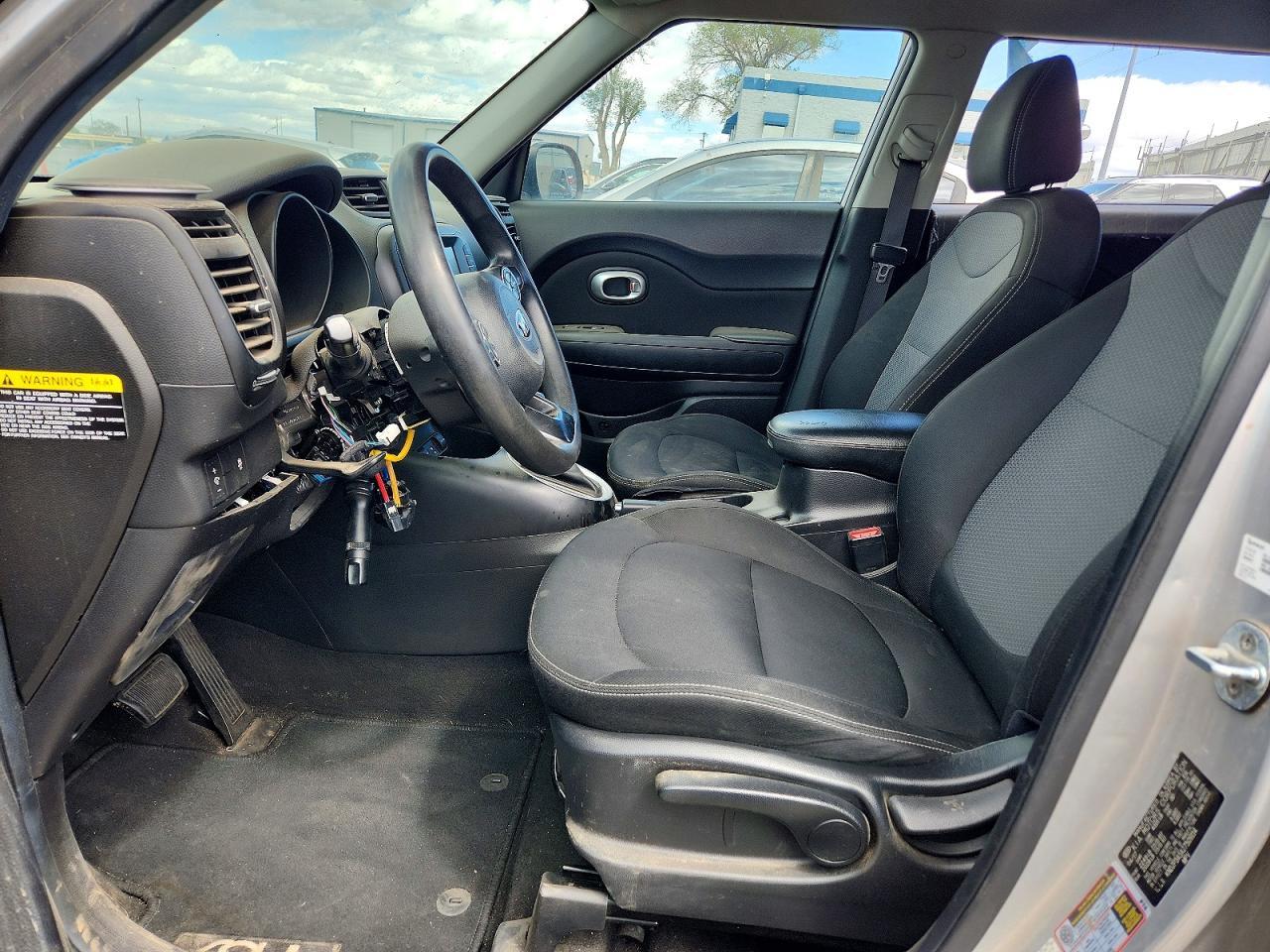 2018 Kia Soul + - Image 7