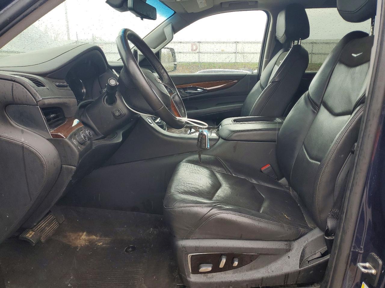 2019 Cadillac Escalade Esv Luxury - Image 7