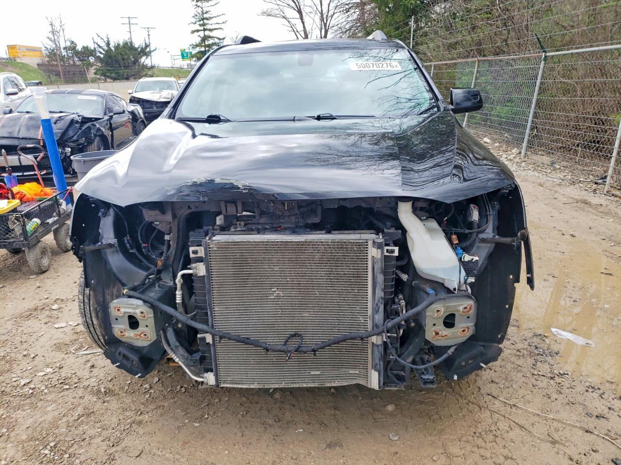 2019 GMC Acadia Slt-1 - Фото 5