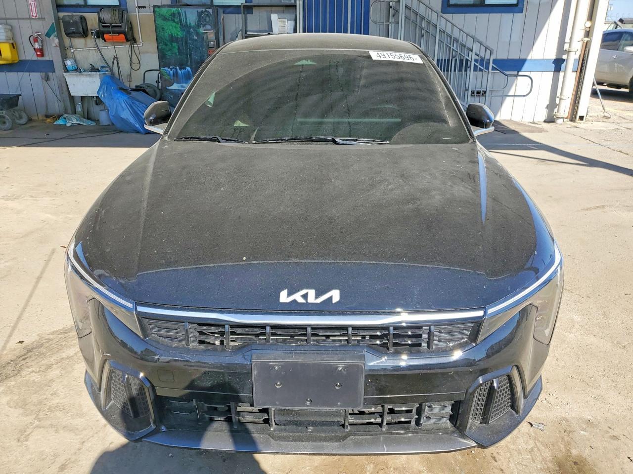 2025 Kia K4 - Фото 5