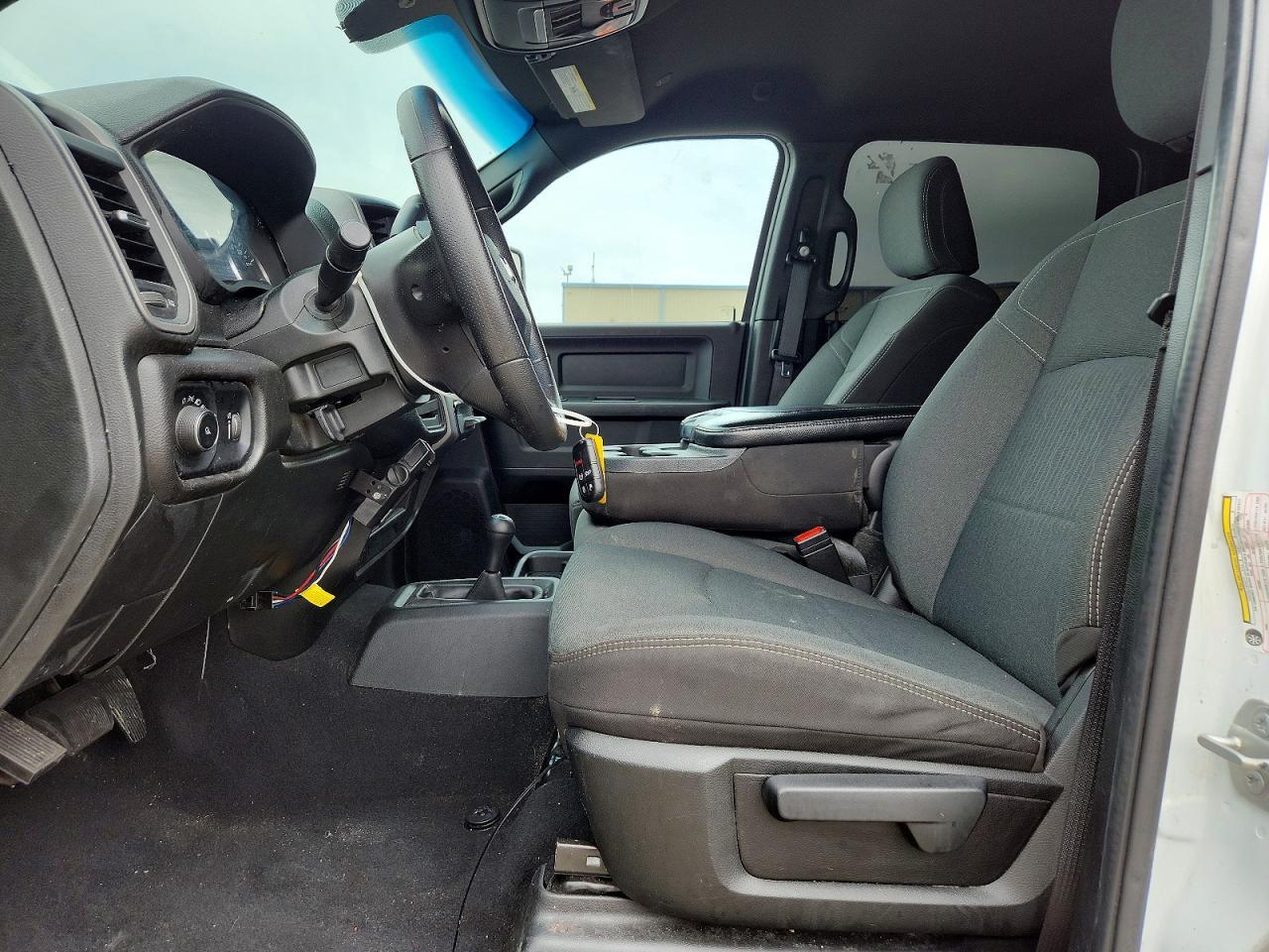 2024 Ram 3500 Tradesman - Фото 7