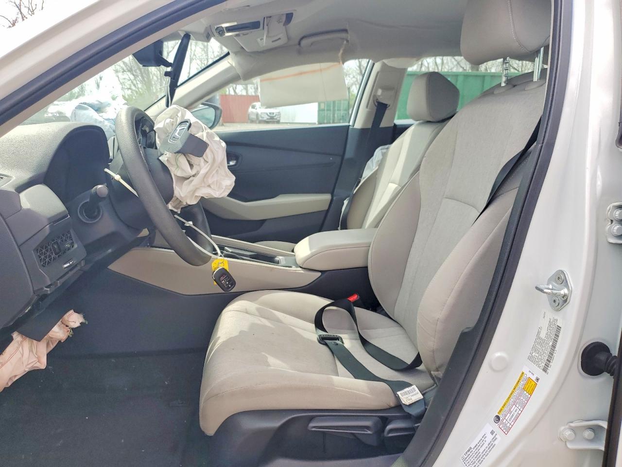 2023 Honda Accord Lx - Image 7