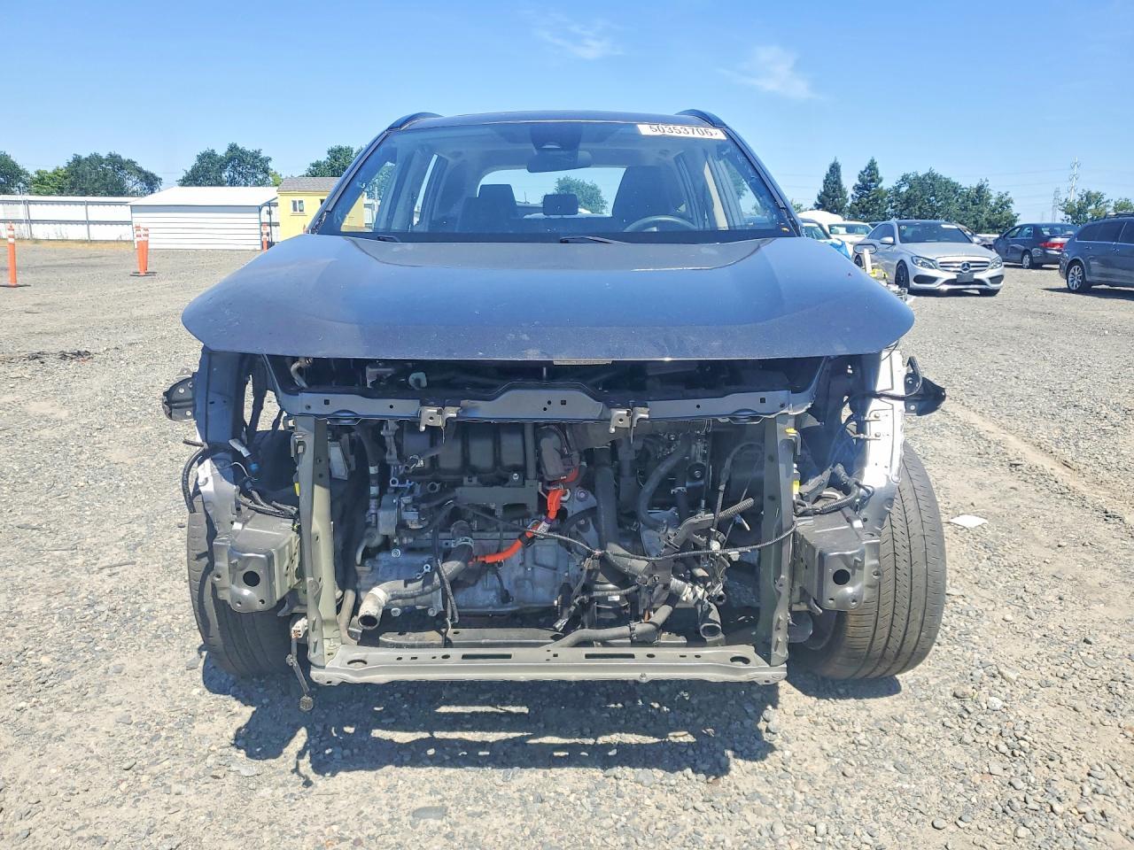 2023 Toyota Rav4 Hybrid Xle - Image 5