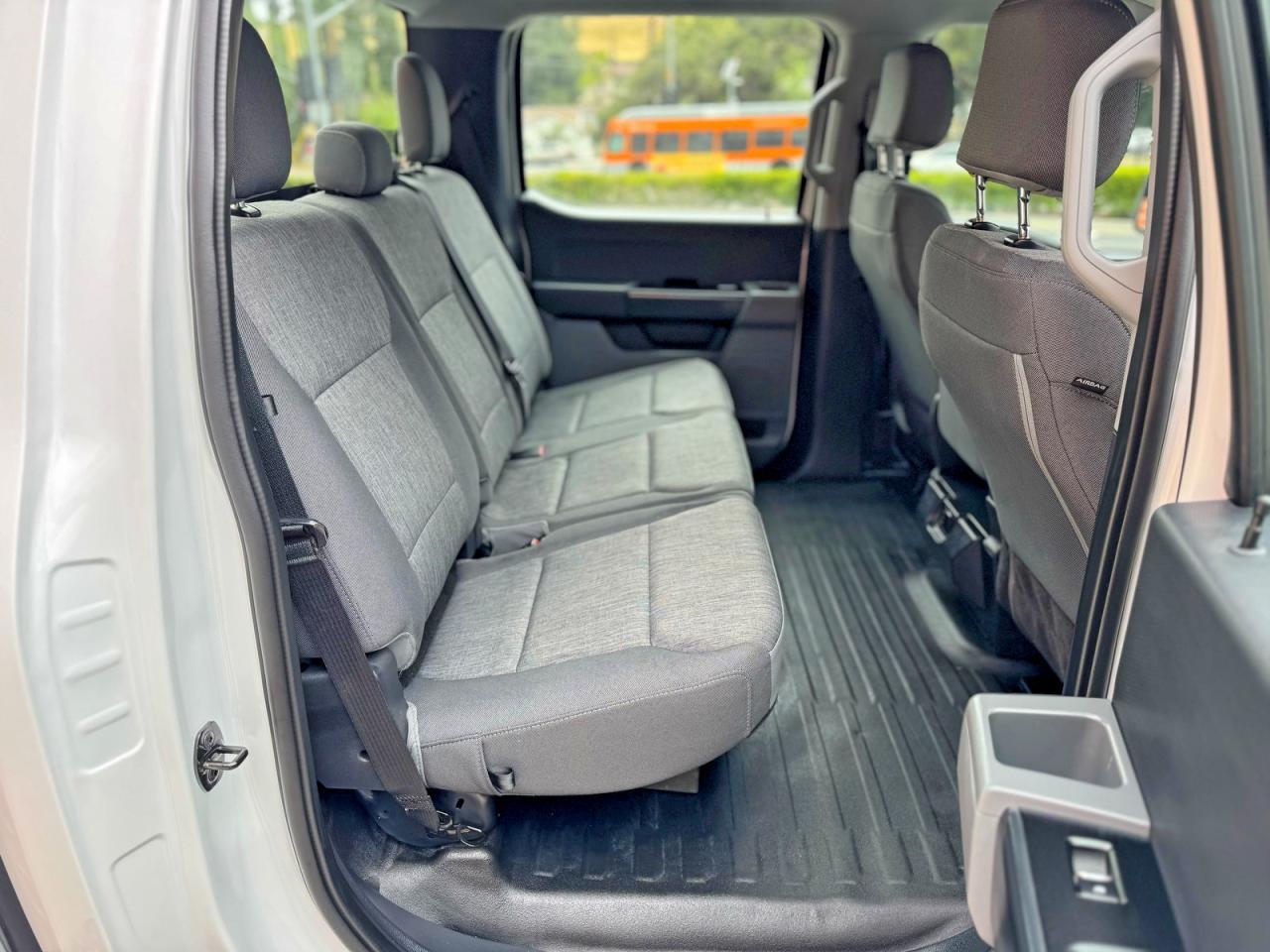2023 Ford F150 Supercrew - Фото 6