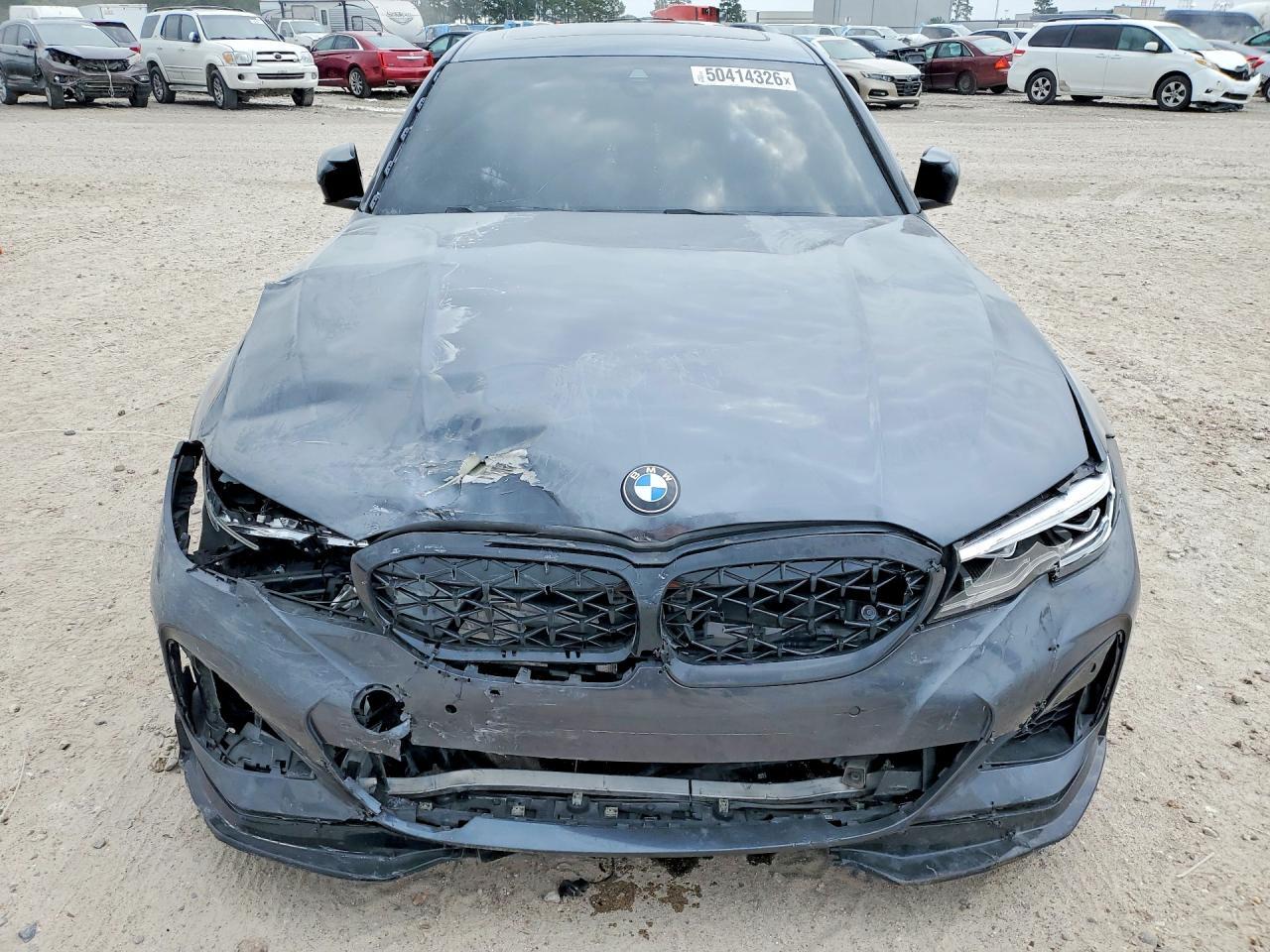 2021 BMW M340I - Фото 5
