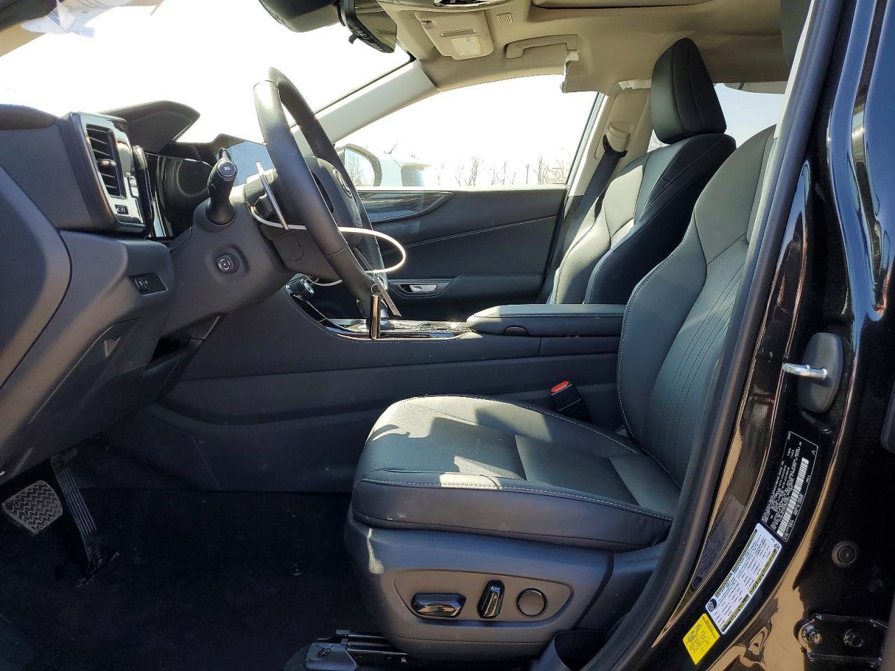 2026 Lexus Nx 350H Premium - Фото 7