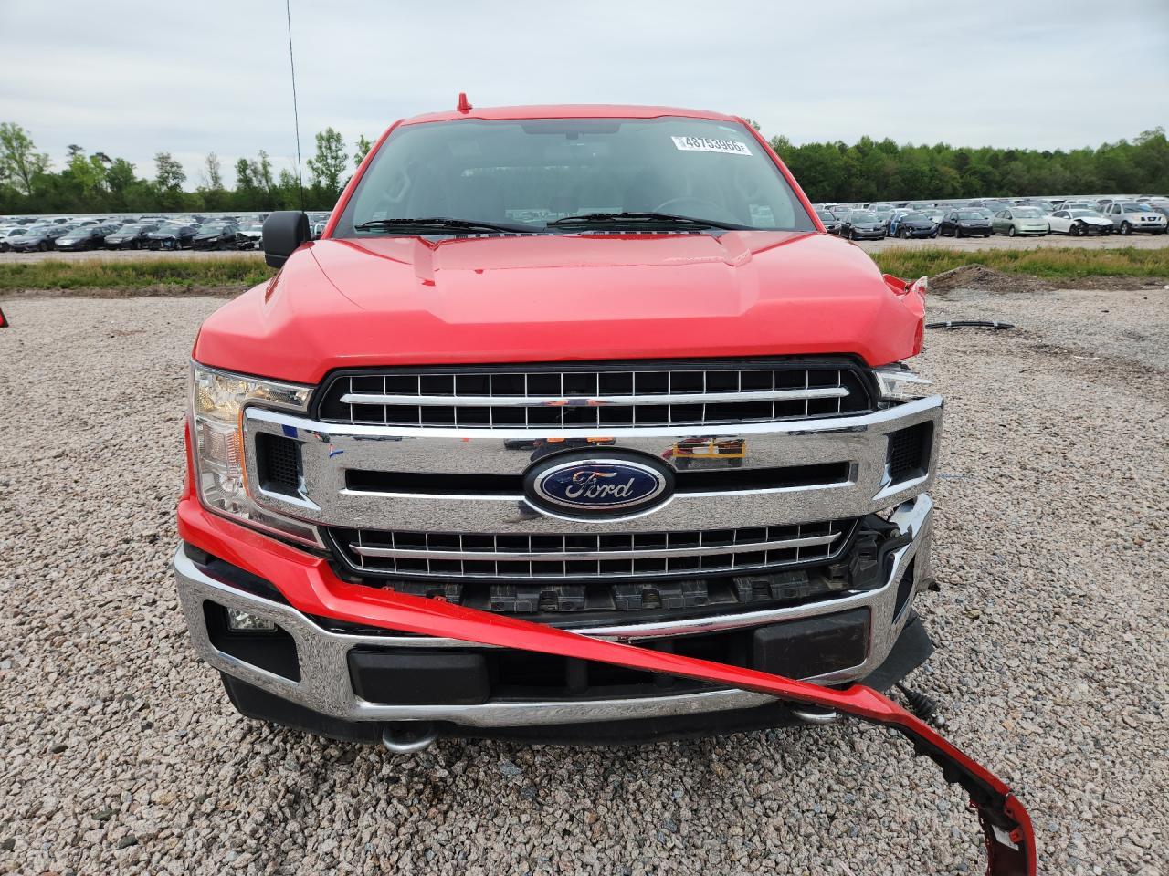 2018 Ford F150 Supercrew - Image 5