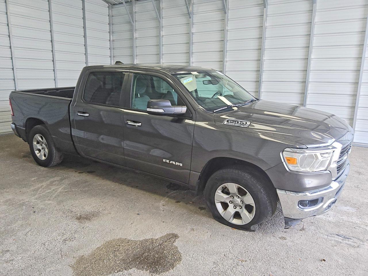 2020 Ram 1500 Big Horn - Фото 4