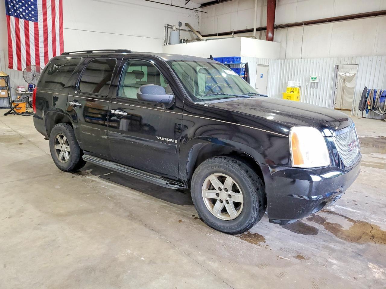 2008 GMC Yukon - Фото 4