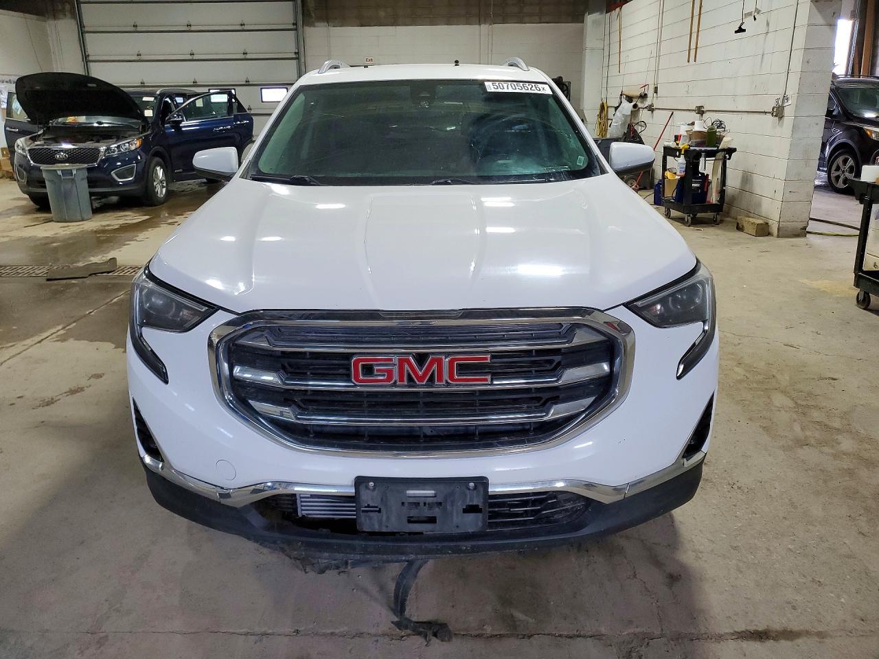 2020 GMC 4000 - Фото 5