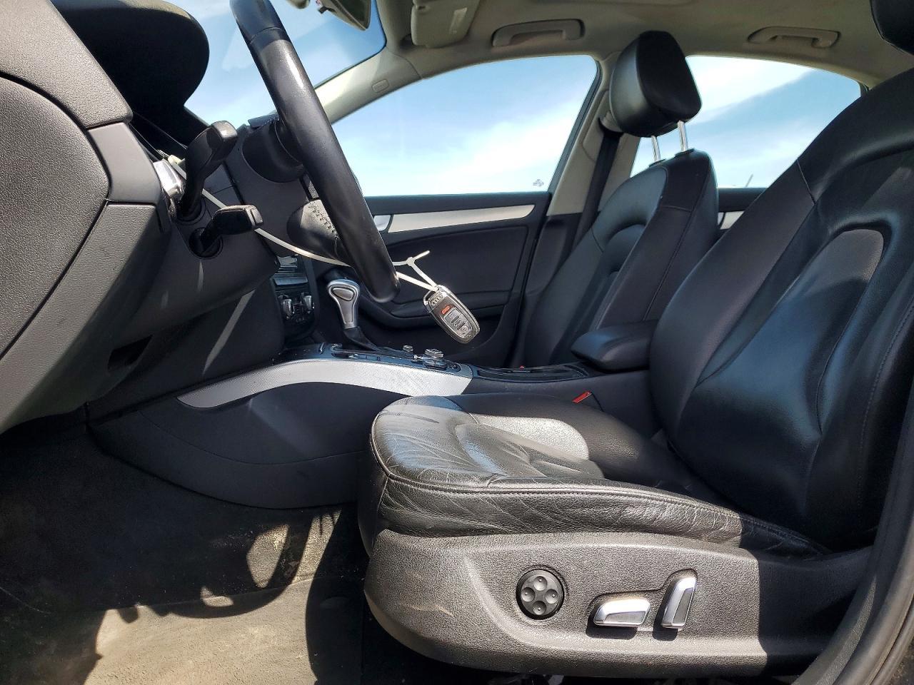 2015 Audi A4 Premium - Image 7