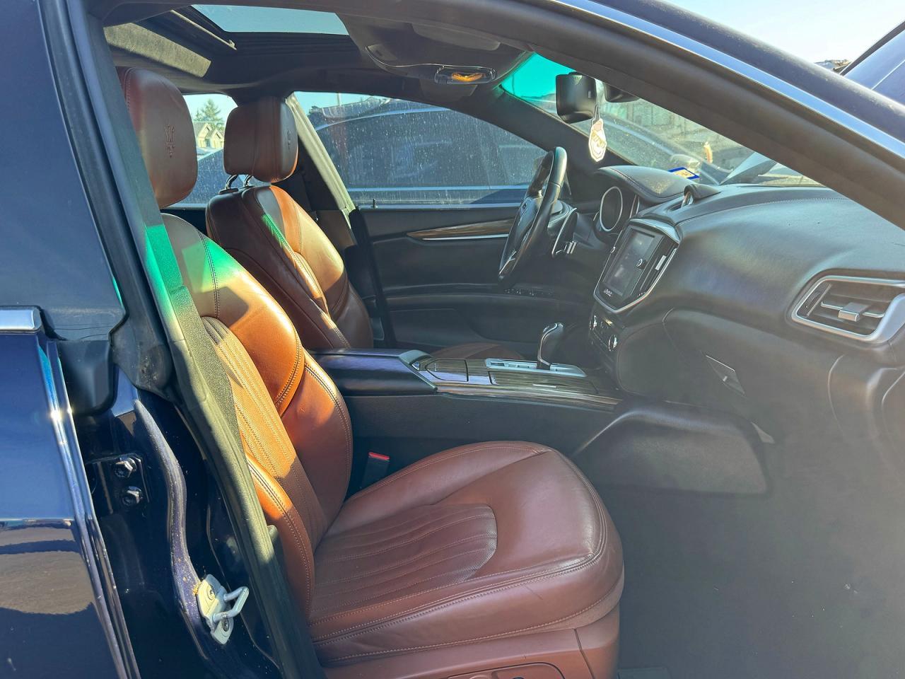 2016 Maserati Ghibli S - Фото 5