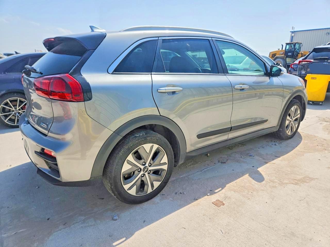 2022 Kia Niro Ev S - Image 3