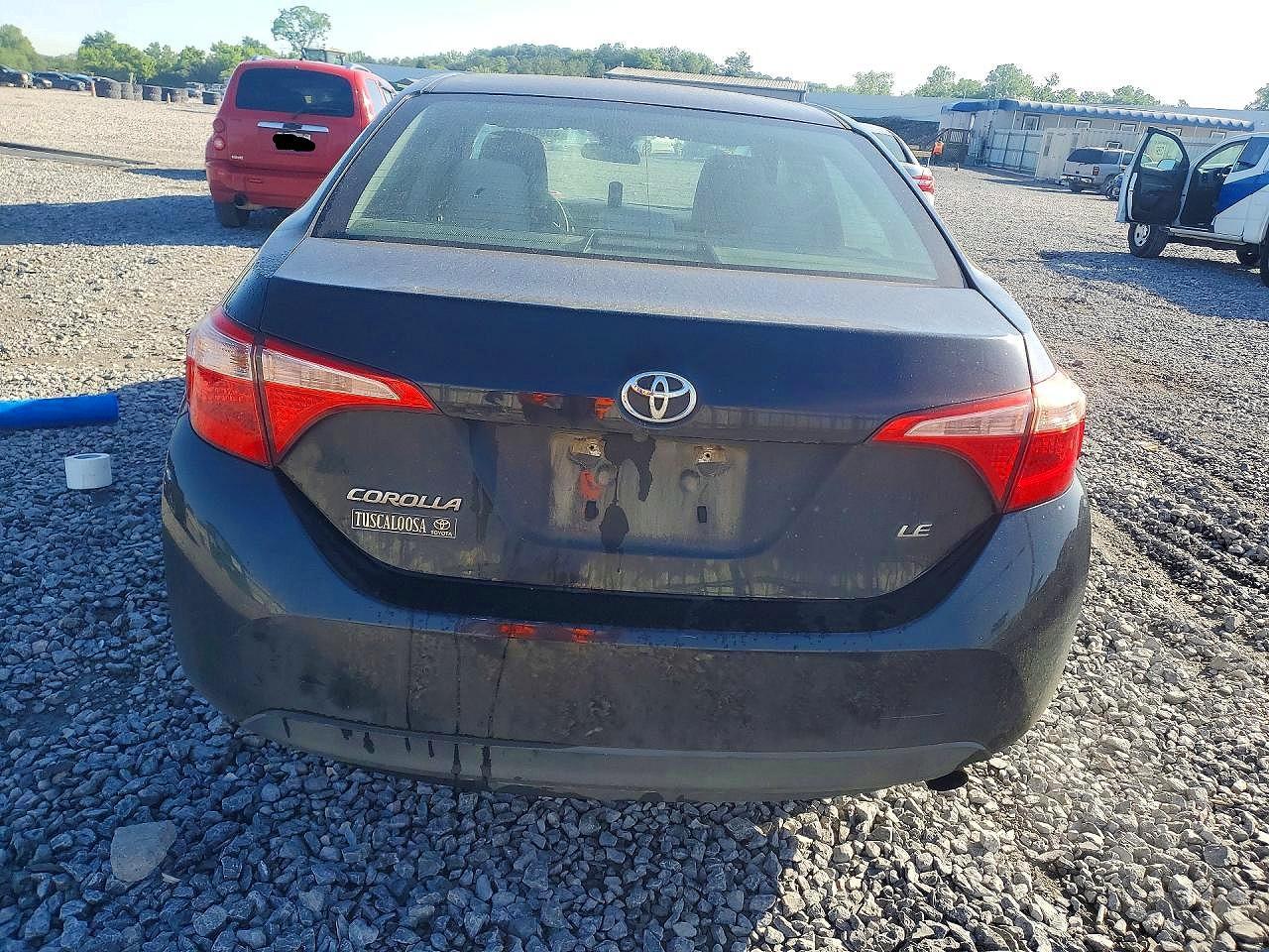 2018 Toyota Corolla Le - Image 6