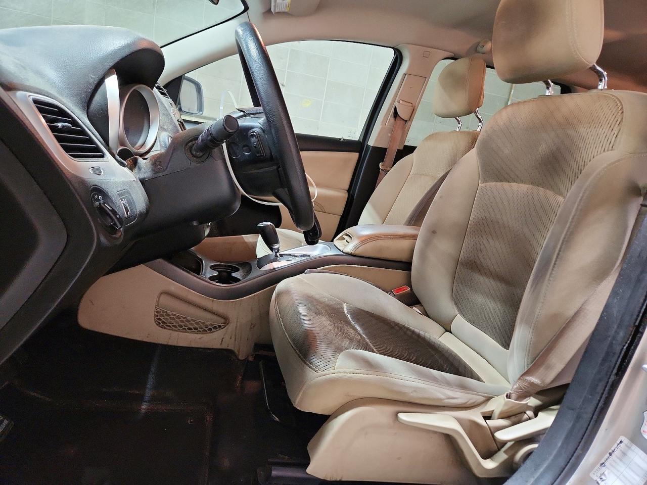 2012 Dodge Journey 4D - Image 7