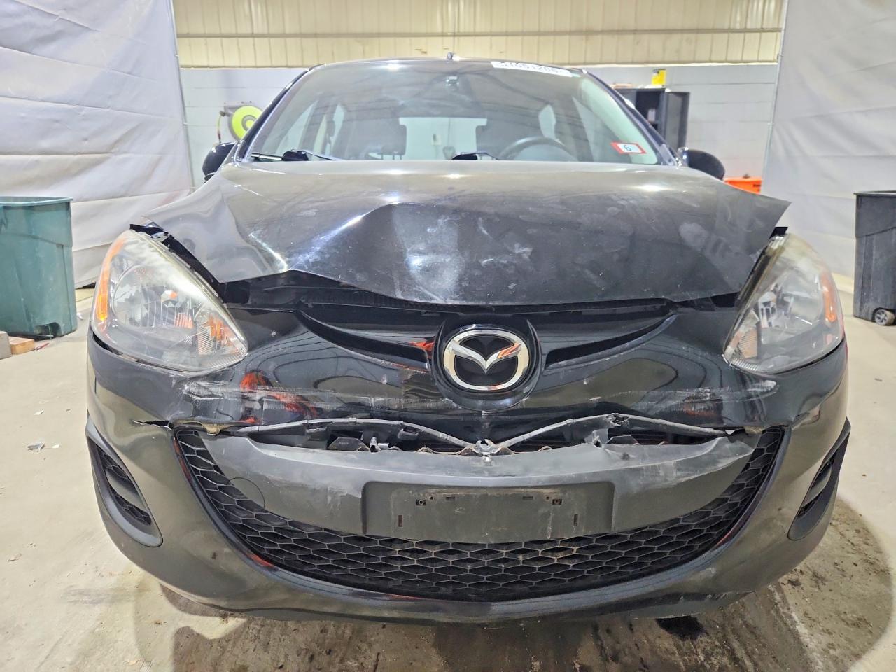 2011 Mazda Mazda2 - Фото 5