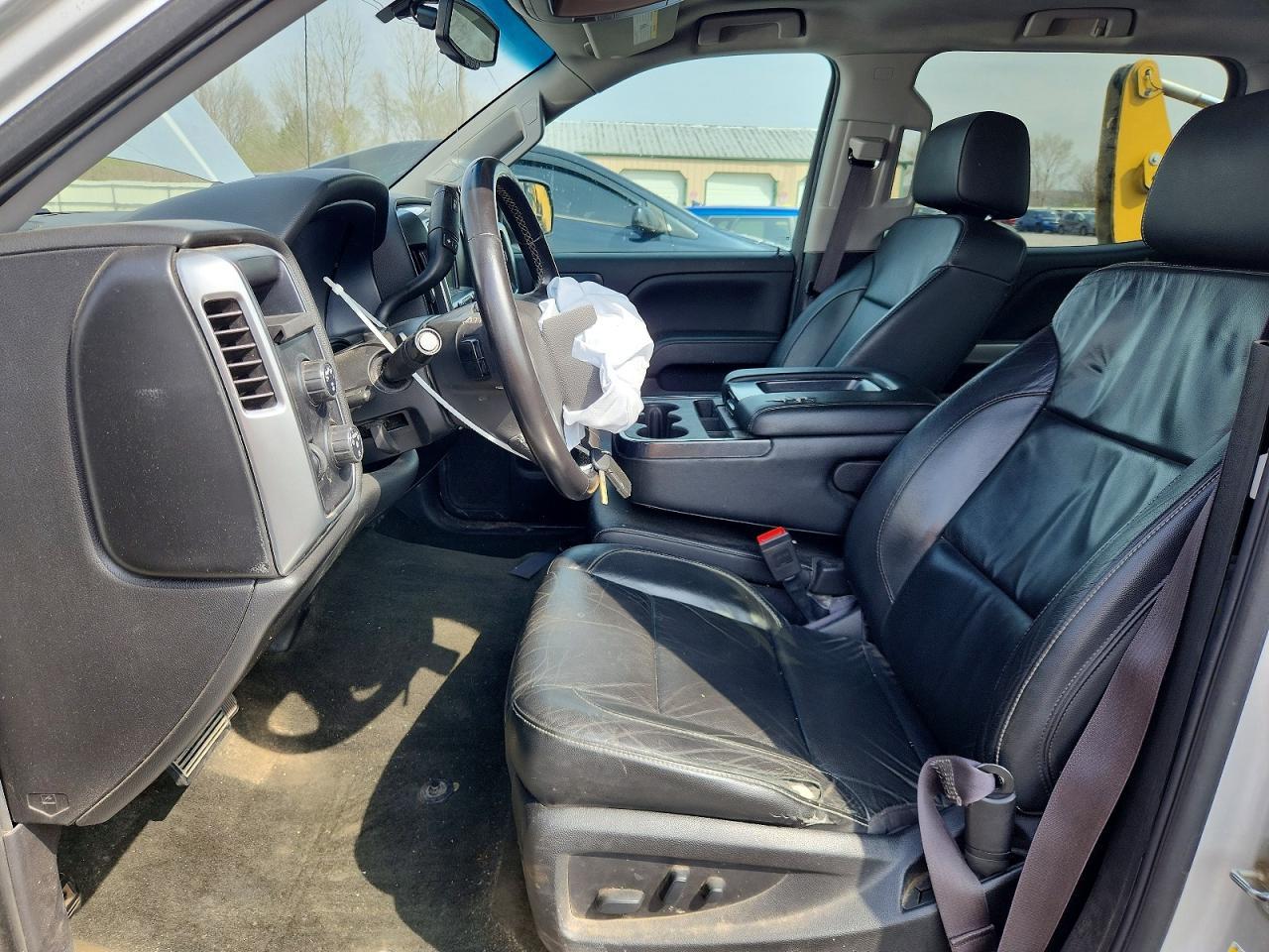 2017 Chev Silverado K1500 Lt - Image 7