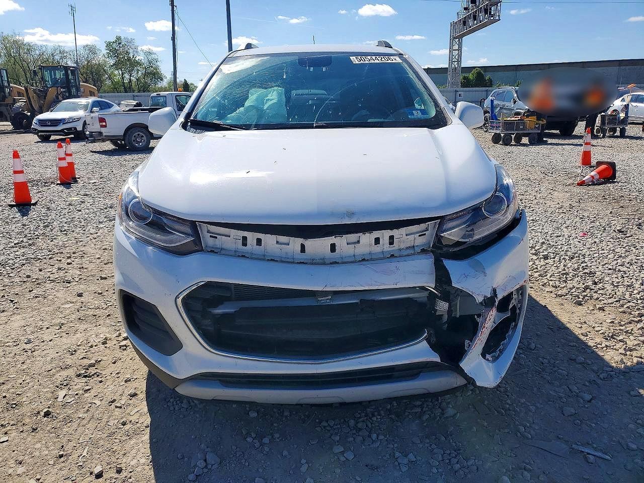 2020 Chevrolet Trax - Фото 5