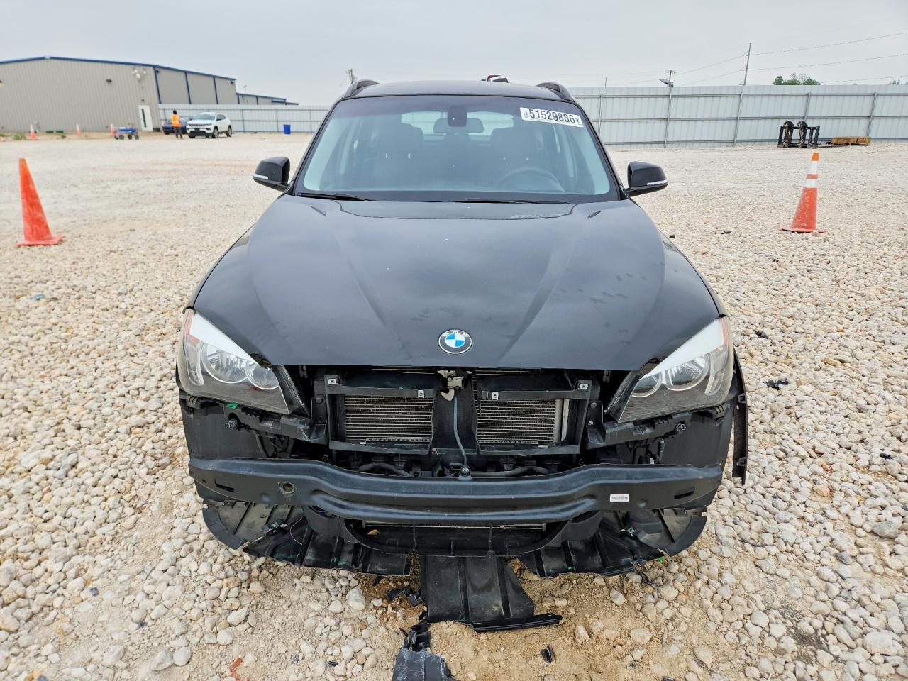 2015 BMW X1 xDrive28I - Image 5