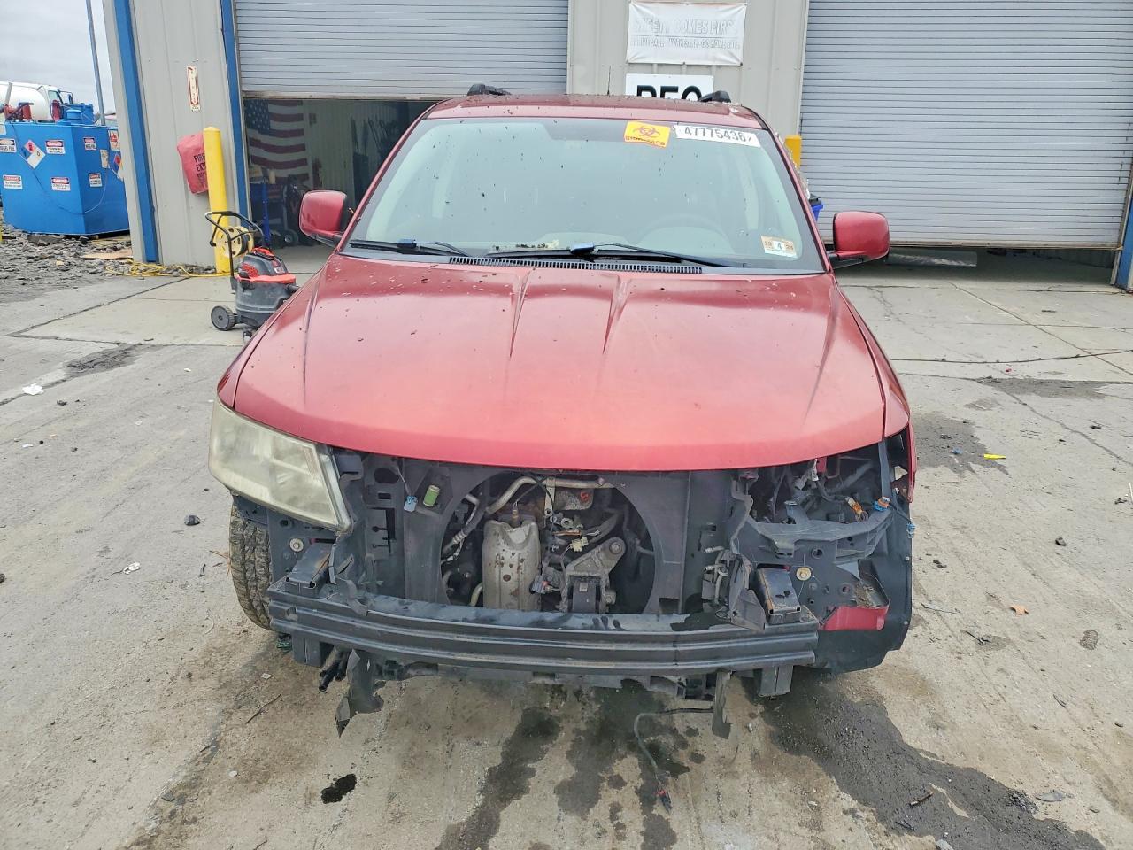 2011 Dodge Journey Mainstreet - Image 5