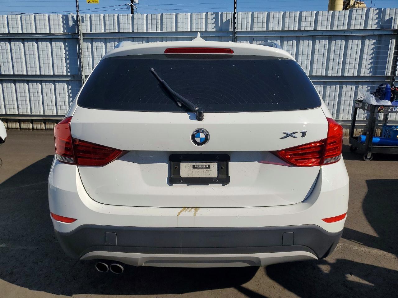 2015 BMW X1 Sdrive28I - Image 6