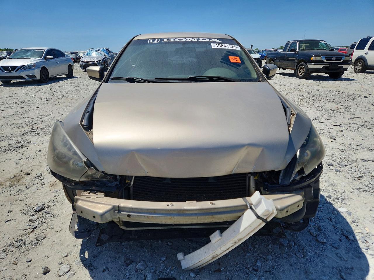 2005 Honda Accord - Image 5