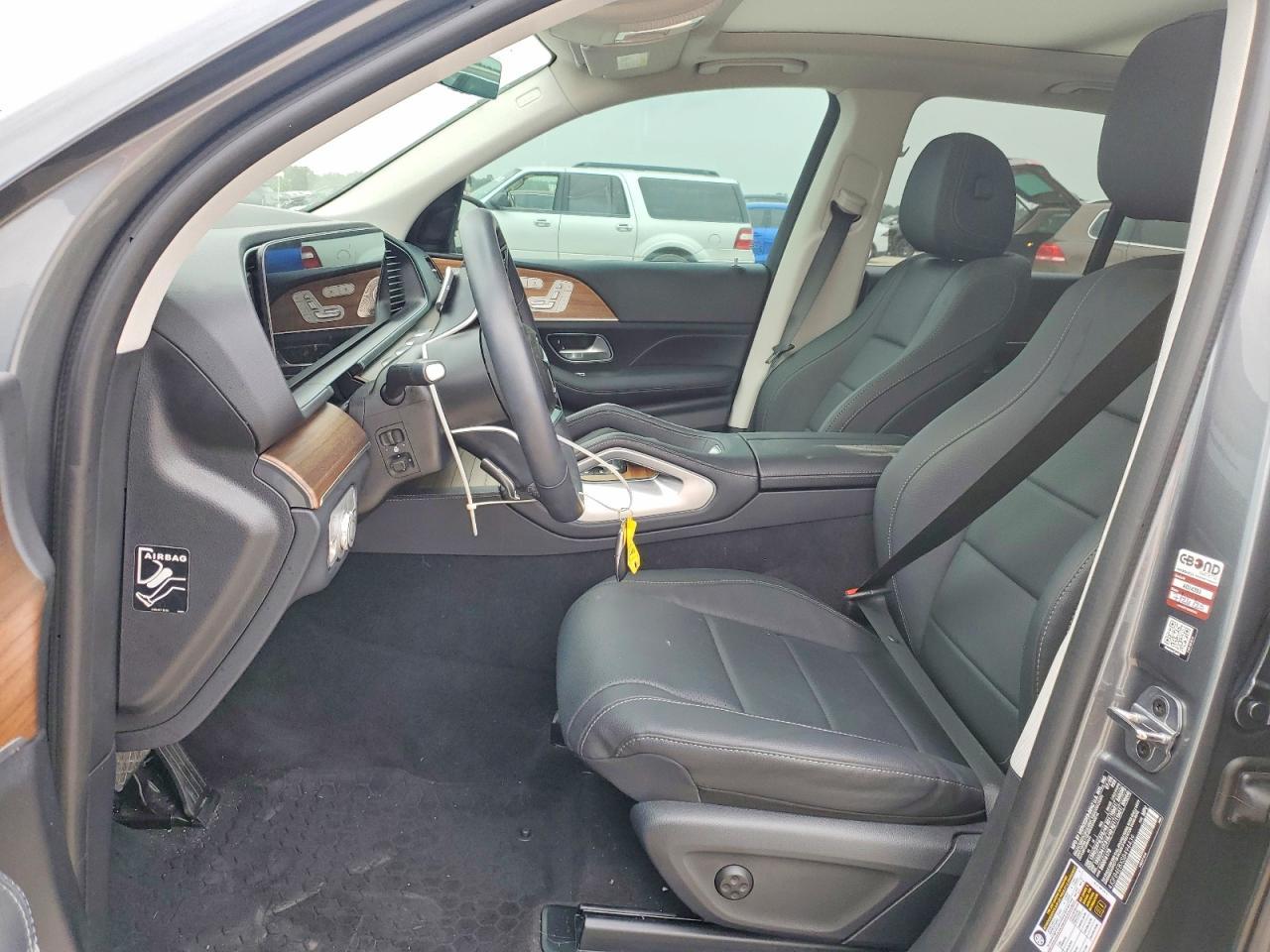 2025 Mercedes-Benz Gle 350 - Image 7