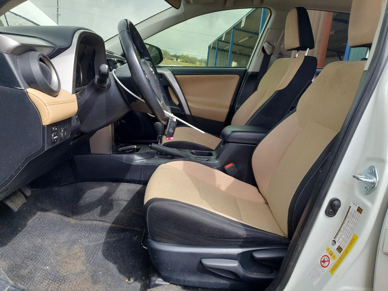 2018 Toyota Rav4 Xle - Фото 7