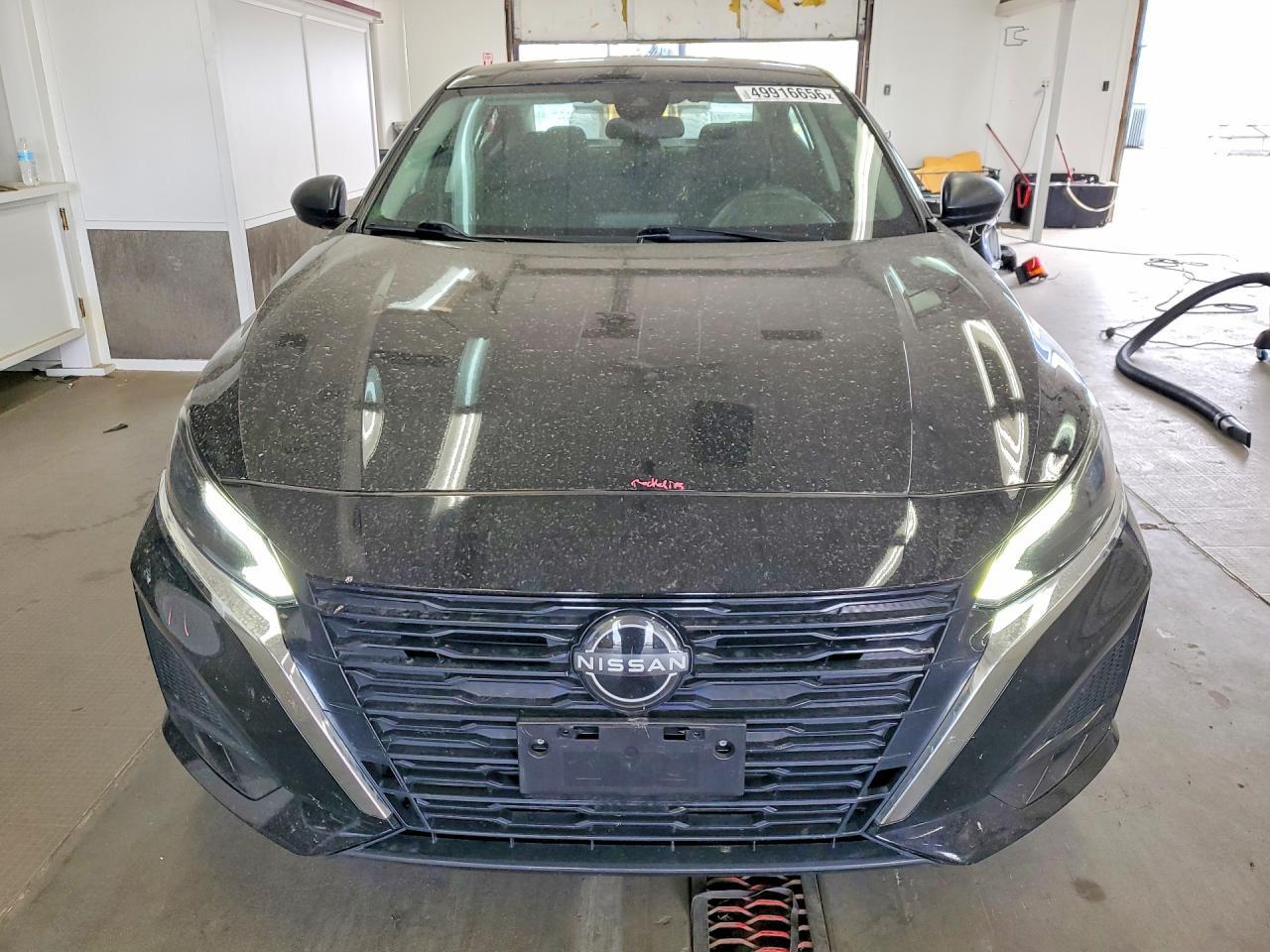 2024 Nissan Altima S - Image 5