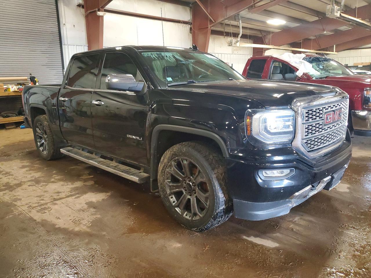 2016 GMC Sierra1500 - Фото 4