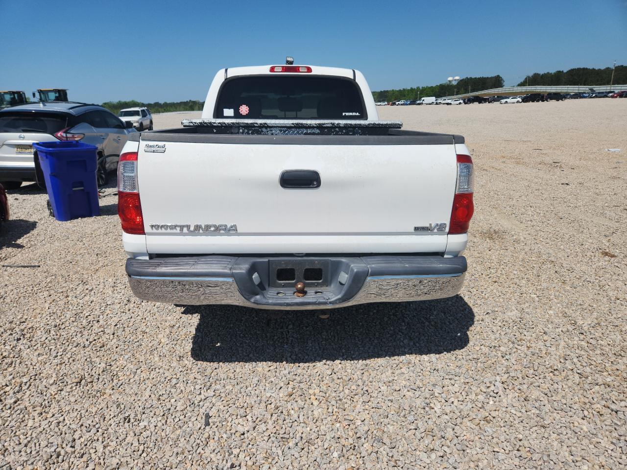 2006 Toyota Tundra Sr5 - Image 6