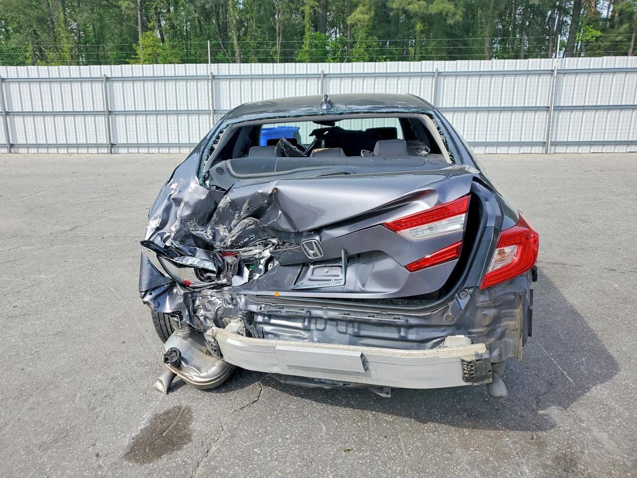 2021 Honda Accord - Image 6