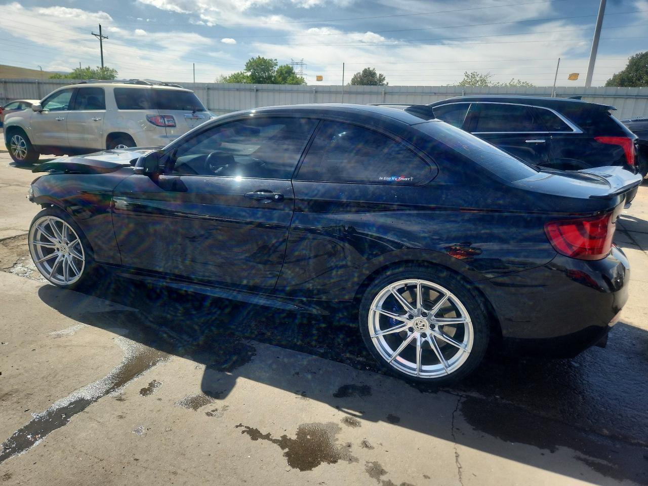 2016 BMW M235Xi - Фото 2