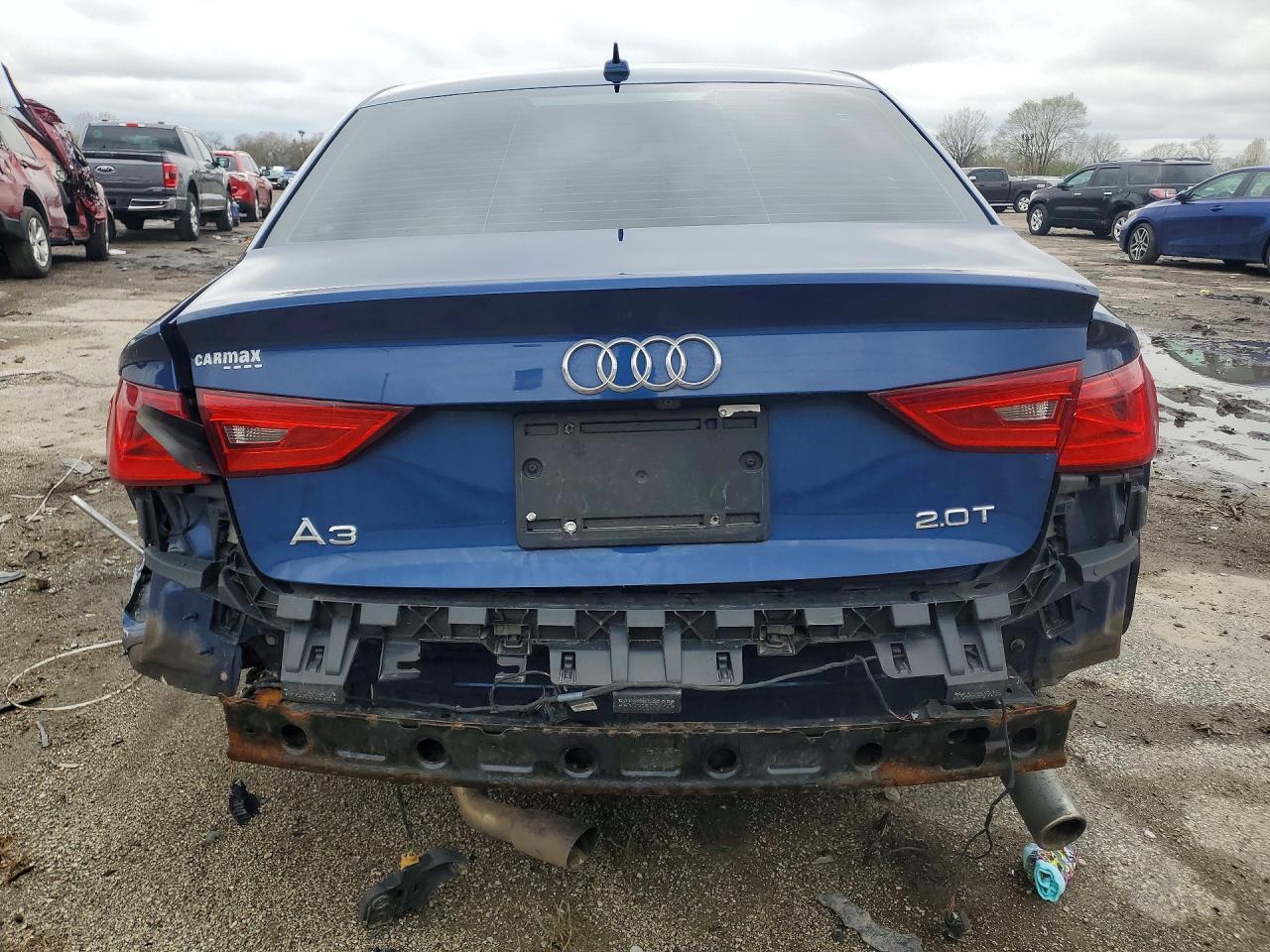 2016 Audi A3 Premium - Image 6